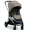 Flip XT³ Pushchair Bundle (4 Pieces) - Sage Grey