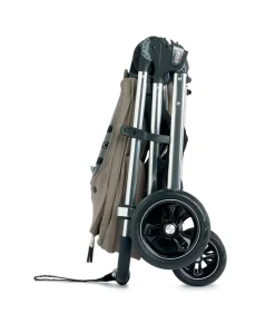 Flip XT³ Pushchair Bundle (4 Pieces) - Sage Grey