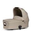 Flip XT³ Pushchair Bundle with Cybex Cloud T i-Size Baby Car Seat (8 Pieces) - Fawn