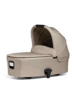 Flip XT³ Pushchair Bundle with Cybex Aton B2 i-Size Car Seat & Base (7 Pieces) - Fawn
