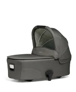 Flip XT³ Pushchair Bundle with Cybex Aton B2 Car Seat (7 Pieces) - Harbour Grey