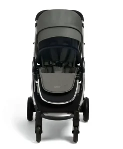 Flip XT³ Pushchair Bundle with Cybex Aton B2 Car Seat (7 Pieces) - Harbour Grey