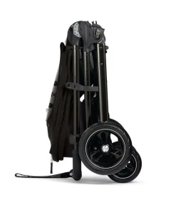 Flip XT³ Pushchair Bundle with Maxi-Cosi Pebble 360 Pro² Car Seat (8 Pieces) - Ink