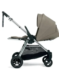 Flip XT3 Pushchair - Sage Grey