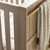 Franklin Cotbed - Oak