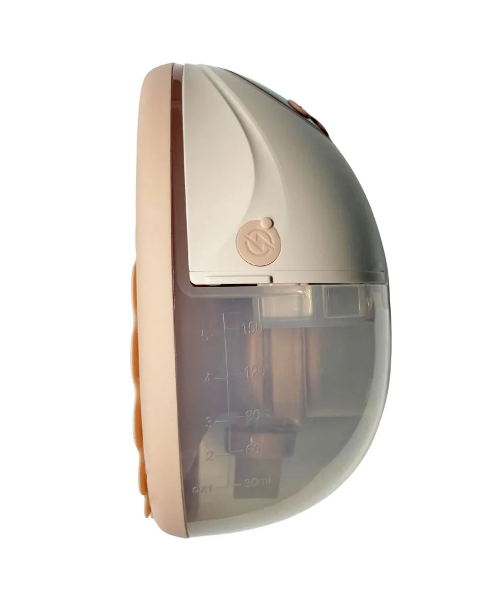 Fraupow Viva Pro Wearable Hands-Free Breast Pump