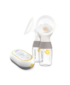 Freestyle Mini Classic Double Electric Breast Pump