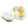 Freestyle Mini Hands Free Double Electric Breast Pump