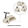 Globber Baby Walker 2in1 Ecologic - Coco