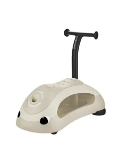 Globber Baby Walker 2in1 Ecologic - Coco