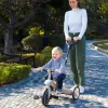 Globber Explorer Trike Eco 4 in 1 – Coconut