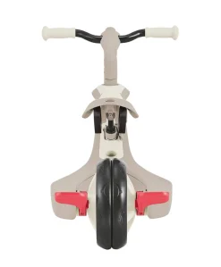 Globber Explorer Trike Eco 4 in 1 – Coconut