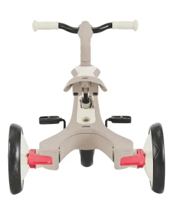 Globber Explorer Trike Eco 4 in 1 – Coconut
