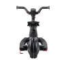 Globber Explorer Trike Foldable 4 in 1 - Black