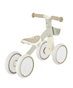 Globber Learning Bike Eco - Coconut