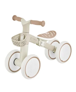 Globber Learning Bike Eco - Coconut