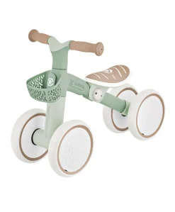 Globber Learning Bike Eco – Pistachio