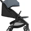 Graco Miravi Quick Folding Travel Stroller - Stormy