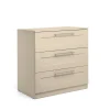 Hampden Dresser Changer - Cashmere