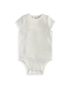 Hibiscus Bodysuit & Romper Outfit Set