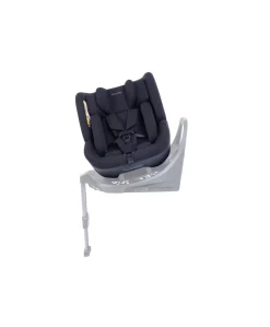 iCandy Cocoon 360 Baby & Beyond Seat - Black