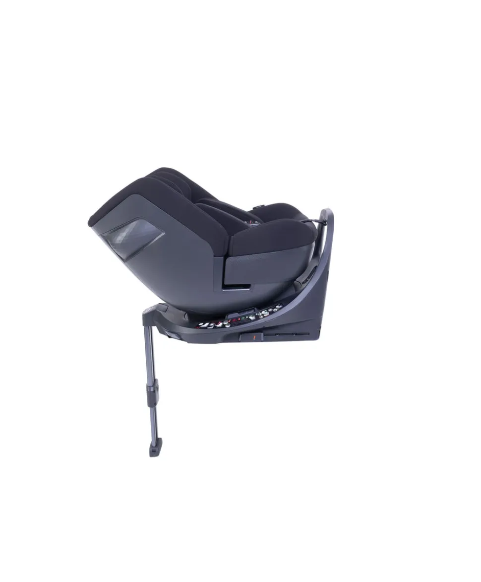iCandy Cocoon 360 Baby & Beyond Seat & Base - Black