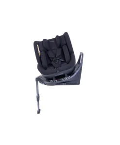 iCandy Cocoon 360 Baby & Beyond Seat & Base - Black