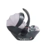 iCandy Cocoon 360 Infant Car Seat & Base - Storm Grey