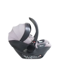 iCandy Cocoon 360 Infant Car Seat & Base - Storm Grey
