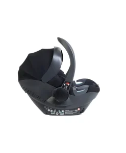 iCandy Cocoon 360 Infant Car Seat & Base - Black