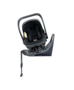 iCandy Cocoon 360 Infant Car Seat & Base - Black