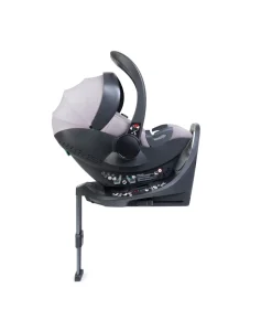 iCandy Core 2 Complete Travel Bundle with Cocoon 360 - Storm Grey