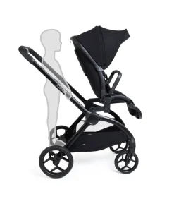 iCandy Core 2 Pushchair - Black