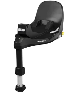 iCandy Core 2 Pushchair Bundle With Maxi-Cosi Pebble 360 Pro Car Seat & Base - Sandstone