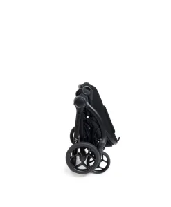 iCandy Core 2 Pushchair Bundle With Cybex Cloud T Car Seat & Base - Black