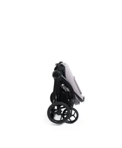 iCandy Core 2 Pushchair Bundle With Maxi-Cosi Pebble 360 Pro Car Seat & Base - Storm Grey