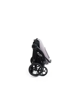 iCandy Core 2 Pushchair & Carrycot Bundle - Storm Grey