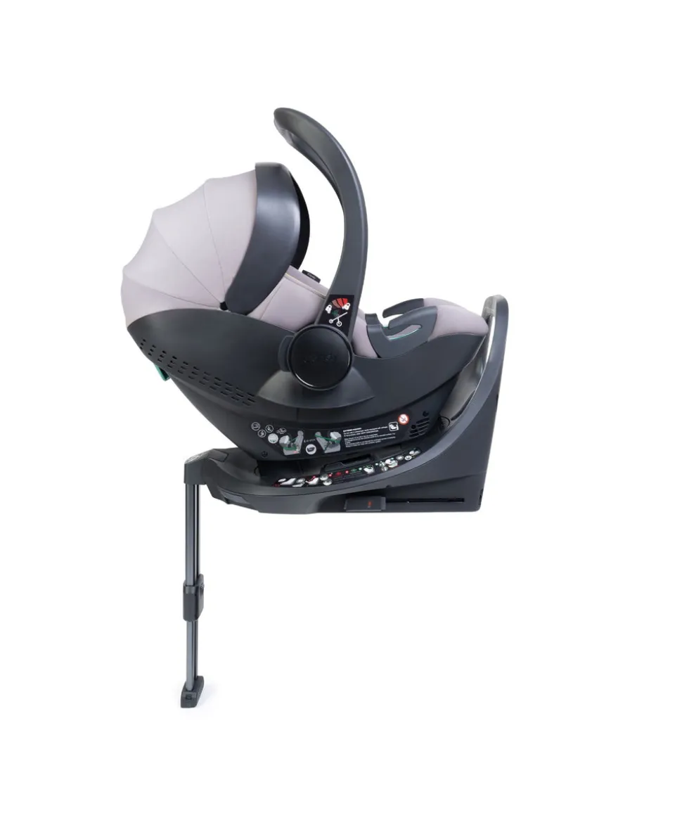 iCandy Core 2 Pushchair - Storm Grey