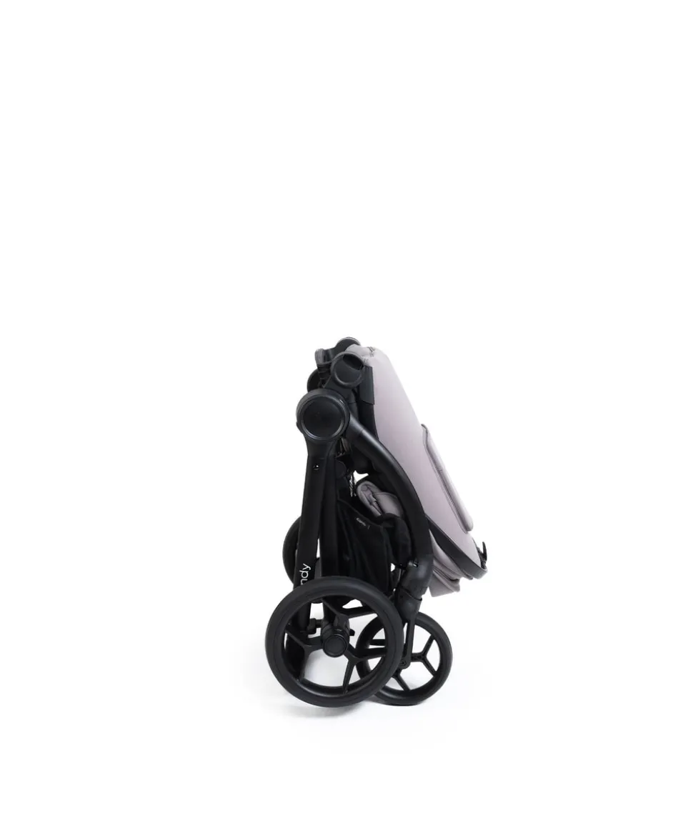 iCandy Core 2 Pushchair - Storm Grey