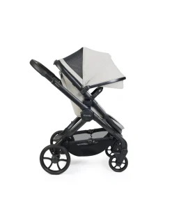 iCandy Peach 8 Complete Bundle - Taupe