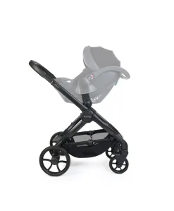 iCandy Peach 8 Complete Bundle - Taupe