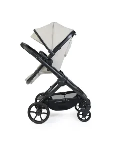 iCandy Peach 8 Complete Bundle - Taupe
