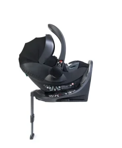 iCandy Peach 8 Complete Bundle with Cocoon 360 Car Seat - Taupe