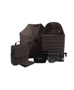 iCandy Peach 8 Complete Bundle - Pecan