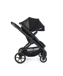 iCandy Peach 8 Complete Bundle - Black