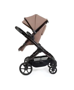iCandy Peach 8 Complete Bundle with Cocoon 360 Car Seat - Coco