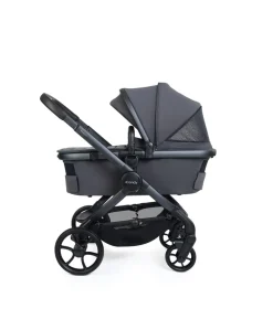 iCandy Peach 8 Complete Bundle - Grey
