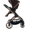 iCandy Peach 7 Complete Pushchair Bundle - Pecan