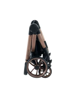 iCandy Peach 7 Complete Pushchair Bundle - Pecan
