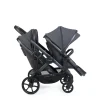 iCandy Peach 8 Double Complete Bundle - Grey